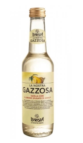 Gazzosa Lurisia 0,275 l - Confezione 4 pz Lurisia