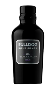 Gin Bulldog Black 0,70 lt in vendita online