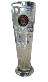 Bicchiere Paulaner 0,5 l 