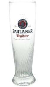 Bicchiere Paulaner 0,3 l 