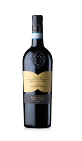 Nero d'Avola  IGT Cantine Pirovano