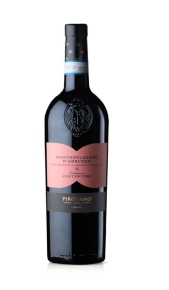 Montepulciano d'Abruzzo DOC Cantine Pirovano