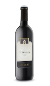 Cabernet IGT Pirovano