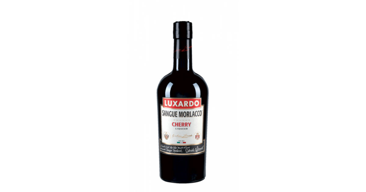 Cherry Sangue Morlacco Luxardo 0,70 l Luxardo Liquori Liquori vari