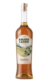 Amaro Ledro Foletto 0,50 l Foletto