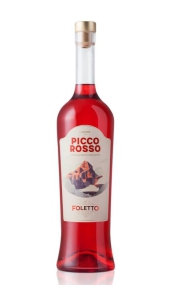 Foletto Picco Rosso 0,50 l Foletto