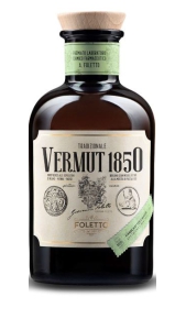 Vermuth 1850 Foletto 0,50 l Foletto