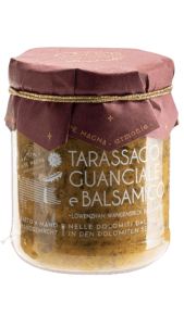 ALPE MAGNA TARASSACO GUANCIALE 180GR Alpe Magna