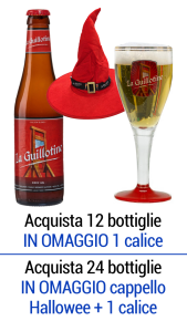 Birra La Guillotine 0.33 l