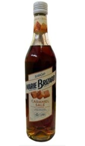 Marie Brizard Caramello Salato 0,70 l MARIE BRIZARD