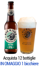 Rye River retro Ipa