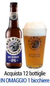 Rye River Big Bangin' IPA