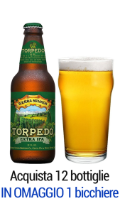 Birra Sierra Nevada Torpedo Extra IPA 0,355 l online