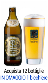 Augustiner Edelstoff 0,50 lt online