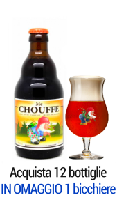 Birra Mc Chouffe 0,33 l in vendita online