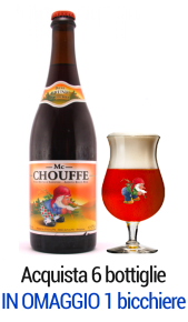 Birra Mc Chouffe 0,75 l in vendita online