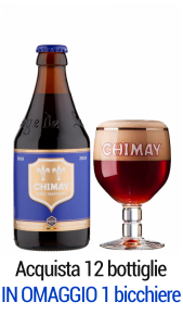 Birra Chimay Grande Réserve