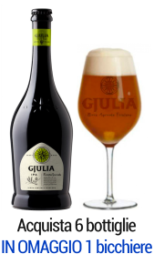 Birra artigianale italiana online