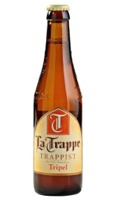 Birra La Trappe Tripel 0,75 l online