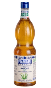 Sciroppo per cocktail Agave Bio 1,380 KG Fabbri