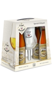 Confezione Birra bionda Tripel Karmeliet online