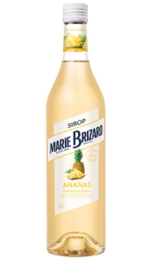 Marie Brizard Ananas 0,70 l MARIE BRIZARD