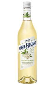 Marie Brizard Fiori da Sambuco 0,70 l MARIE BRIZARD