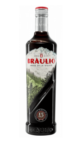 Braulio Amaro Alpino 3l Braulio