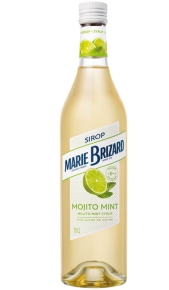 Sciroppo Brizard Moijto 0,70 l MARIE BRIZARD