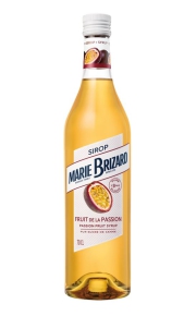 Marie Brizard Passion Fruit 0,70 l MARIE BRIZARD