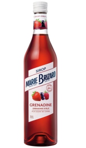 Marie Brizard Granatina 0,70 l MARIE BRIZARD