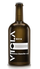 BIRRA VIOLA BIANCA 4.8 0,75 VP Arduini