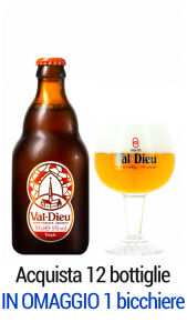 Birra Val Dieu Triple