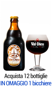 Birra Val Dieu Grand Cru