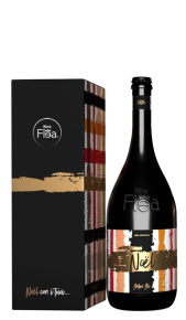 Birra Flea Natale Noel- Bottiglia da 0,75 l- Flea