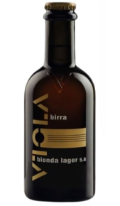 BIRRA VIOLA BIONDA 5.6 0,355 VP Arduini