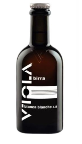 BIRRA VIOLA BIANCA 4.8 0,355 VP Arduini