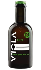 BIRRA VIOLA IPA 5.6 0,355 VP Arduini