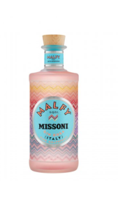 Gin Malfy Rosa MISSONI Ed. Limitata 0,70 l Malfy