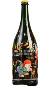 Birra Ale Big Chouffe 1,5 l