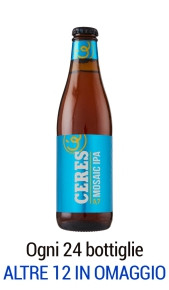 Ceres Mosaic Ipa 0,33 l Ceres