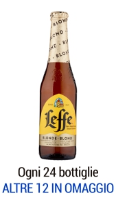 Birra Leffe in vendita online