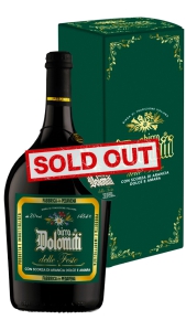 Dolomiti Birra delle Feste 1,5 l