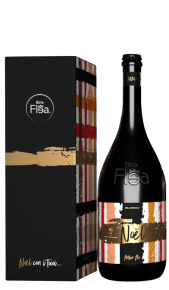 Birra Flea Natale Noel- Bottiglia da 0,75 l- Flea