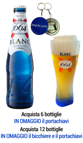 1664 Blanc  Kronenbourg