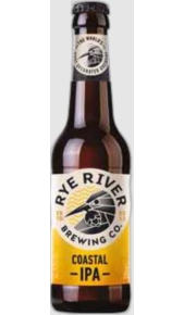 Birra Rye River Coastal IPA 0,33l Rye River