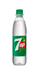 Seven Up 0.5 l Pet Pepsi