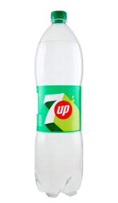 Seven Up 1.5 l Pet Pepsi