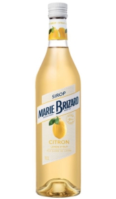 Sciroppo Brizard Limone 0,70 l MARIE BRIZARD