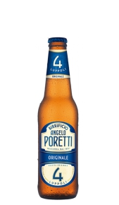 Poretti 4 Luppoli Originale 0,66 l prezzo